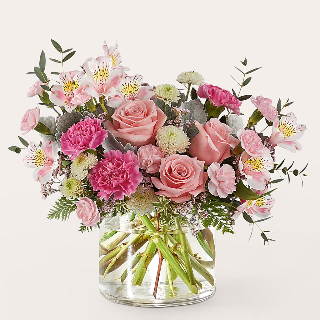 The Treehouse Bouquet –  Trail Florist Incorporated, Trail BC