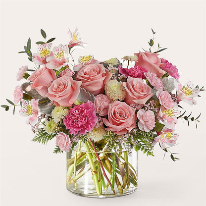 The Treehouse Bouquet –  Trail Florist Incorporated, Trail BC