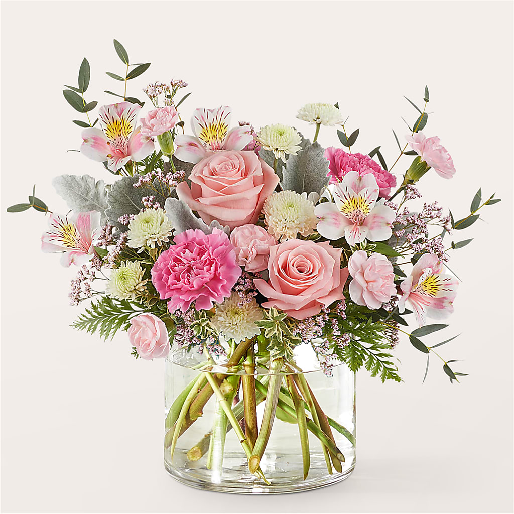 The Treehouse Bouquet –  Trail Florist Incorporated, Trail BC
