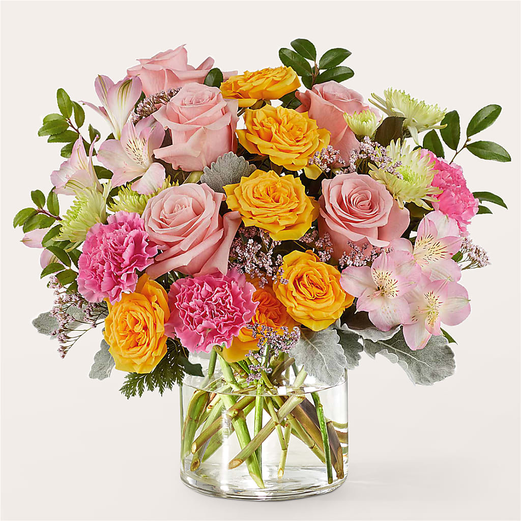 Mai Tai Bouquet –  Trail Florist Incorporated, Trail BC