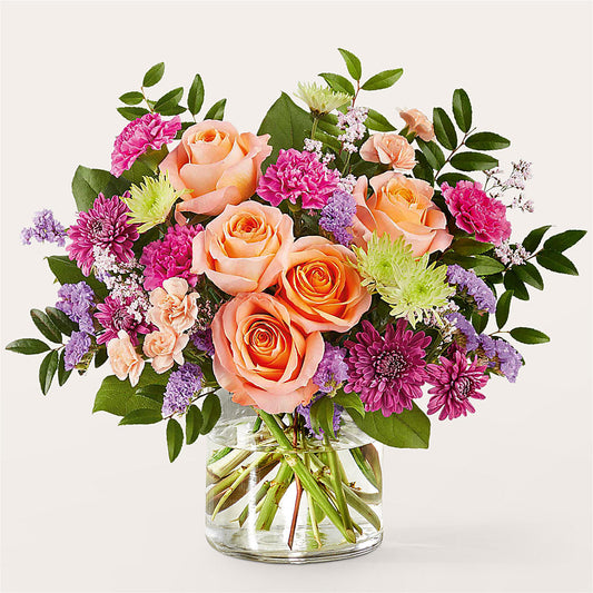 Effervescence Bouquet –  Trail Florist Incorporated, Trail BC