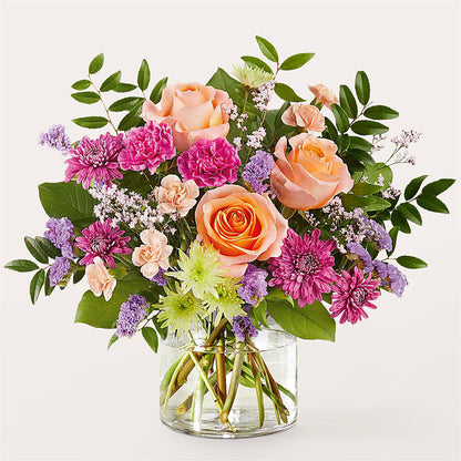 Effervescence Bouquet –  Trail Florist Incorporated, Trail BC