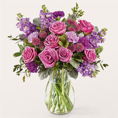 A Love Story Bouquet –  Trail Florist Incorporated, Trail BC