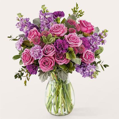 A Love Story Bouquet –  Trail Florist Incorporated, Trail BC