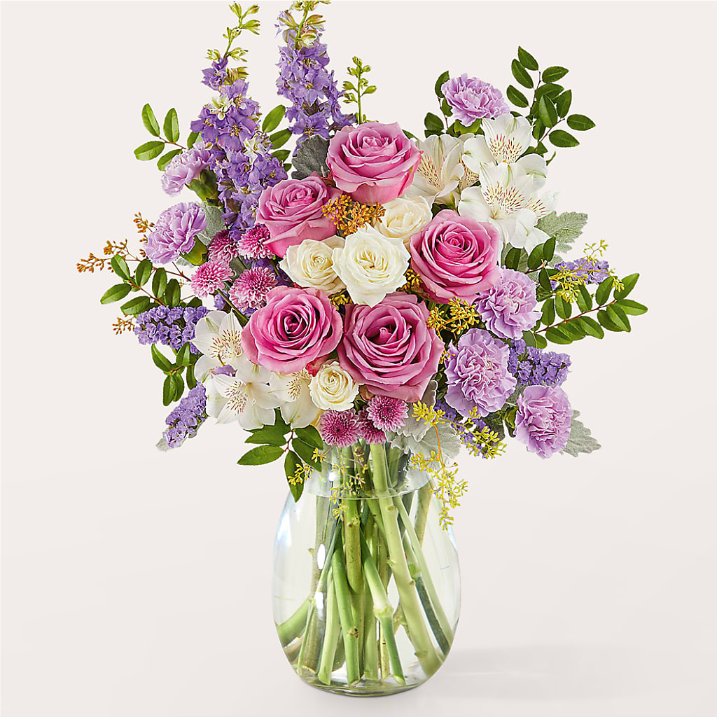 Lucky Me Bouquet –  Trail Florist Incorporated, Trail BC