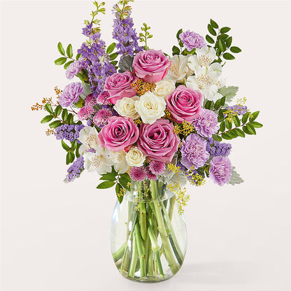 Lucky Me Bouquet –  Trail Florist Incorporated, Trail BC