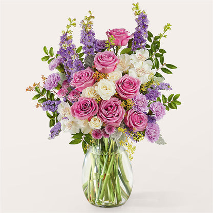 Lucky Me Bouquet –  Trail Florist Incorporated, Trail BC
