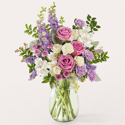 Lucky Me Bouquet –  Trail Florist Incorporated, Trail BC