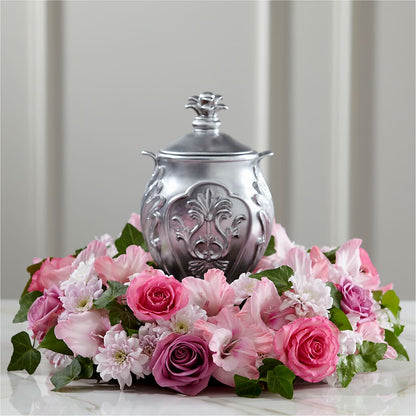 Glorious Tribute Arrangement –  Trail Florist Incorporated, Trail BC