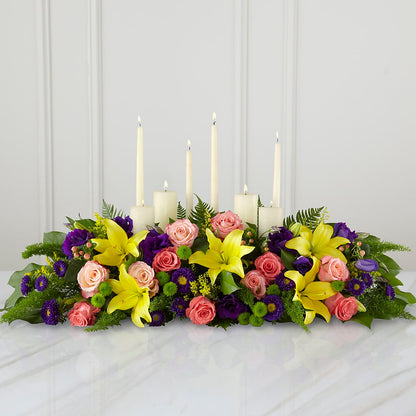 Forever Arrangement –  Trail Florist Incorporated, Trail BC