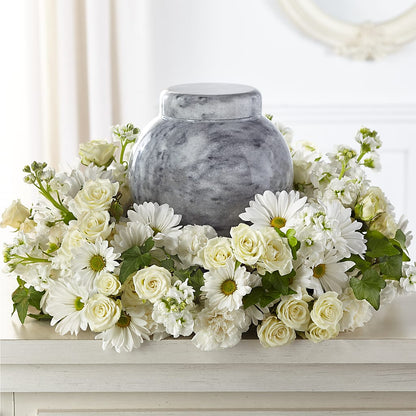 Timeless Tribute Cremation Adornment –  Trail Florist Incorporated, Trail BC