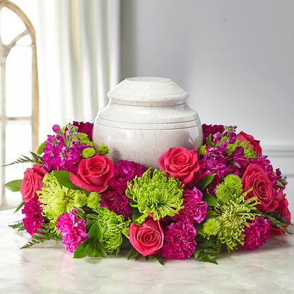 Hopeful Blessings Cremation Adornment –  Trail Florist Incorporated, Trail BC
