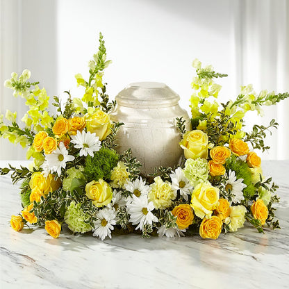 Graceful Love Cremation Adornment –  Trail Florist Incorporated, Trail BC