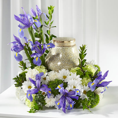 Sincere Spirit Cremation Adornment –  Trail Florist Incorporated, Trail BC