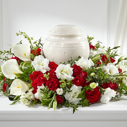 In My Memories Cremation Adornment –  Trail Florist Incorporated, Trail BC