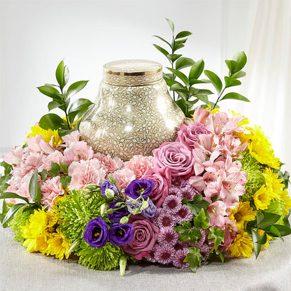Rays of Hope Cremation Adornment –  Trail Florist Incorporated, Trail BC