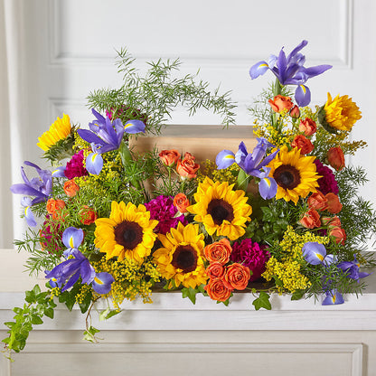 Faithful Forever Cremation Adornment –  Trail Florist Incorporated, Trail BC