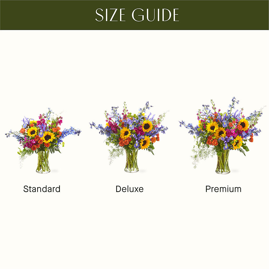 Rays of Life Bouquet –  Trail Florist Incorporated, Trail BC