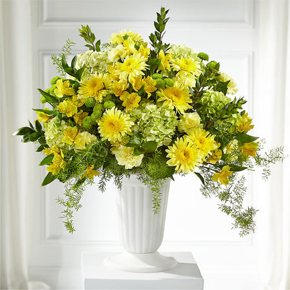 Beloved Blessings Arrangement –  Trail Florist Incorporated, Trail BC