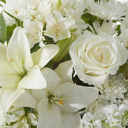 Peaceful Reflections Arrangement –  Trail Florist Incorporated, Trail BC