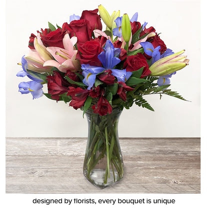 Truly Stunning Bouquet –  Trail Florist Incorporated, Trail BC