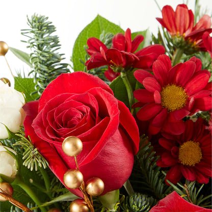 Believe Bouquet –  Trail Florist Incorporated, Trail BC