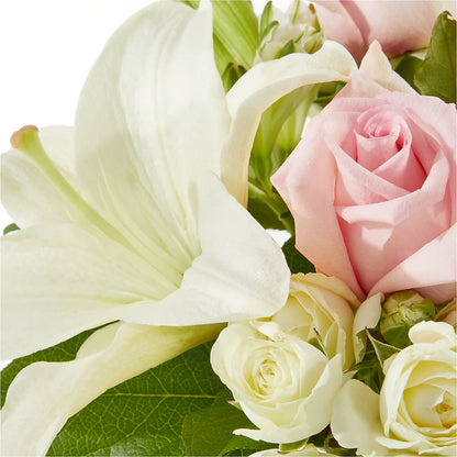 Kindhearted Bouquet –  Trail Florist Incorporated, Trail BC