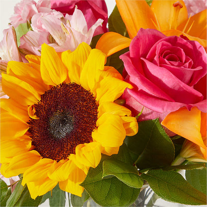 In Full Swing Bouquet –  Trail Florist Incorporated, Trail BC