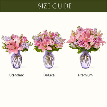 The Crown Jewel Bouquet –  Trail Florist Incorporated, Trail BC