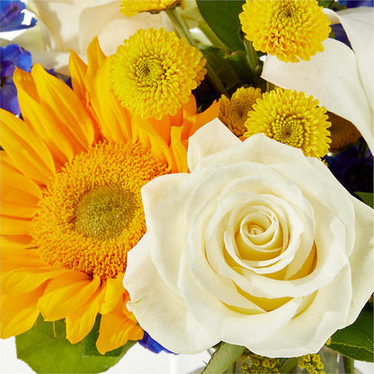 Stargazing Bouquet –  Trail Florist Incorporated, Trail BC