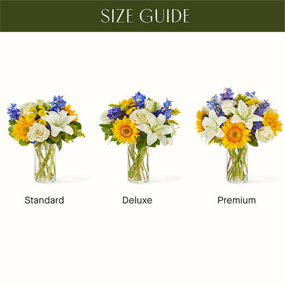 Stargazing Bouquet –  Trail Florist Incorporated, Trail BC