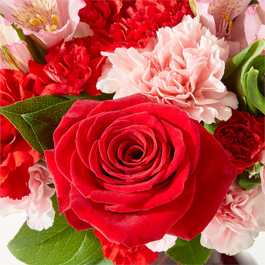 Candy Kisses Bouquet –  Trail Florist Incorporated, Trail BC