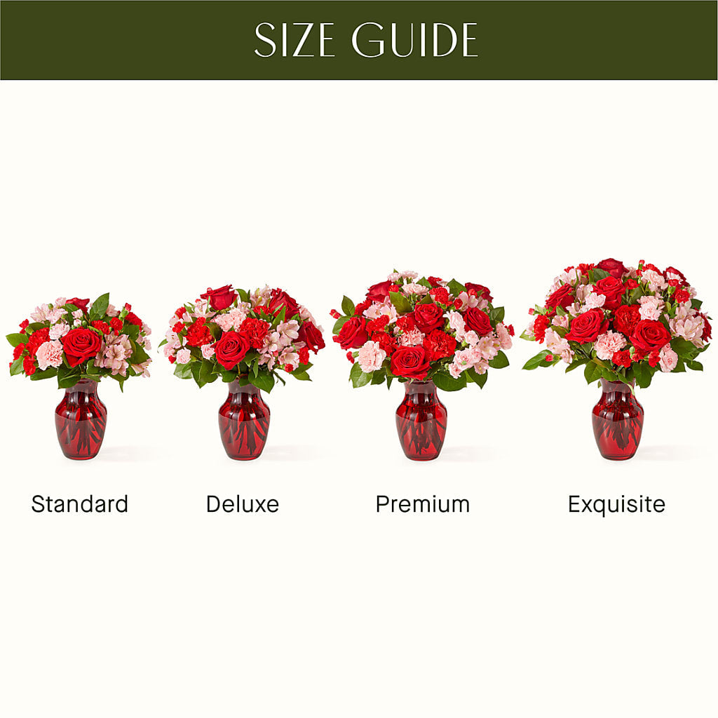 Candy Kisses Bouquet –  Trail Florist Incorporated, Trail BC