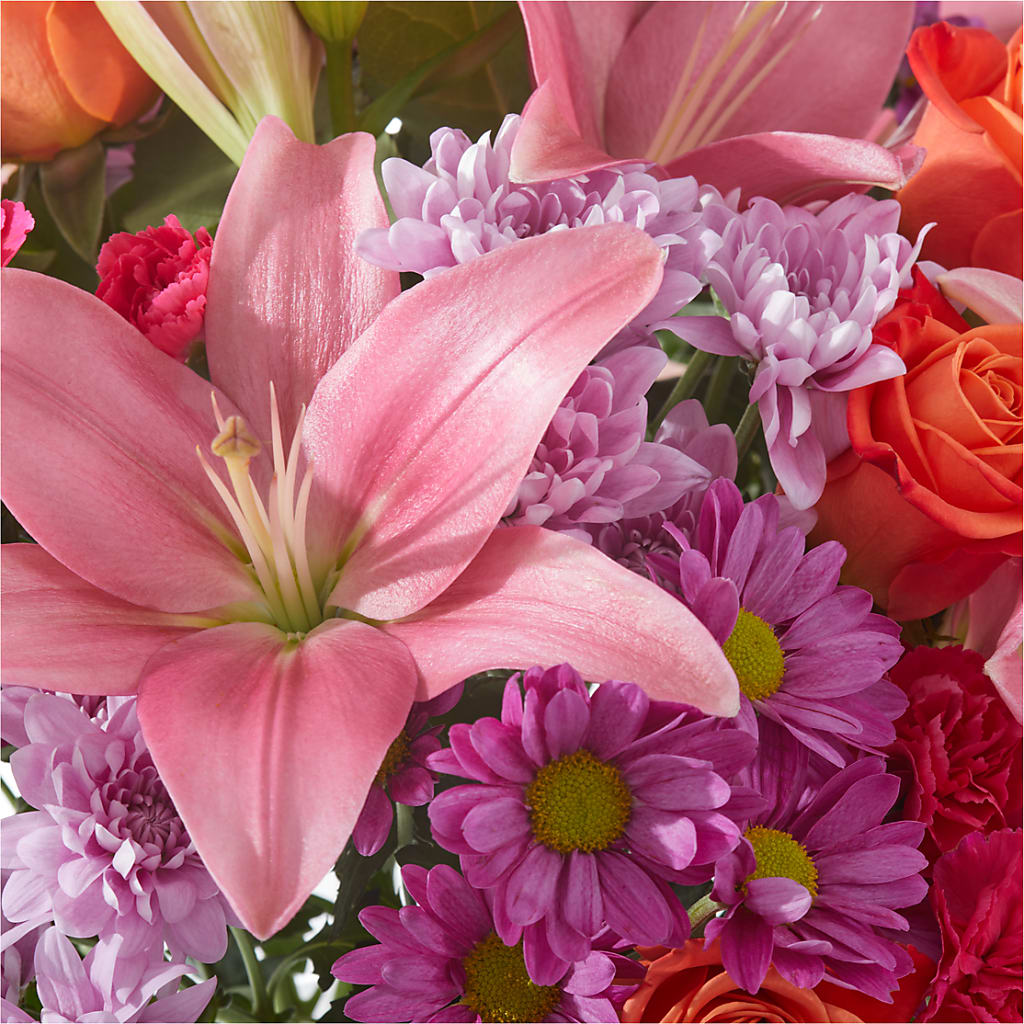 One and Only Bouquet –  Trail Florist Incorporated, Trail BC