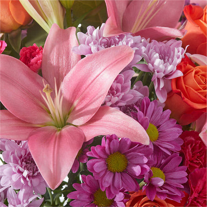 One and Only Bouquet –  Trail Florist Incorporated, Trail BC