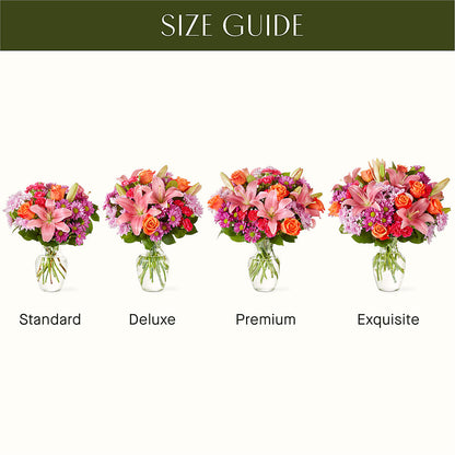 One and Only Bouquet –  Trail Florist Incorporated, Trail BC