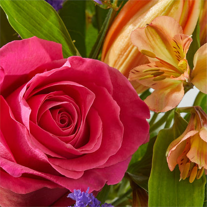Joyful Bouquet –  Trail Florist Incorporated, Trail BC