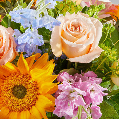 Dreamy Meadows Bouquet –  Trail Florist Incorporated, Trail BC