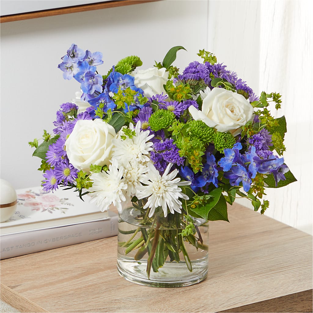 Genuine Gestures Bouquet –  Trail Florist Incorporated, Trail BC