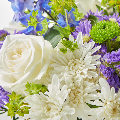 Genuine Gestures Bouquet –  Trail Florist Incorporated, Trail BC