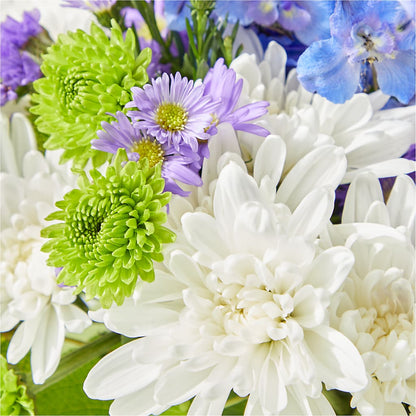 Genuine Gestures Bouquet –  Trail Florist Incorporated, Trail BC