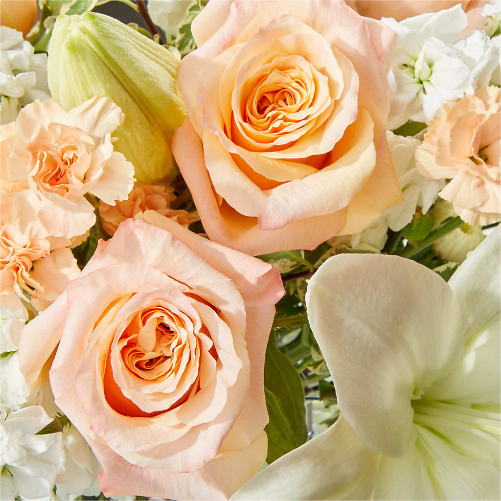 Darling Bouquet –  Trail Florist Incorporated, Trail BC