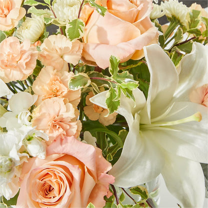 Darling Bouquet –  Trail Florist Incorporated, Trail BC