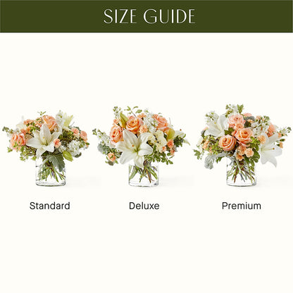 Darling Bouquet –  Trail Florist Incorporated, Trail BC
