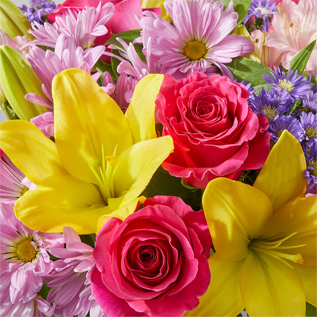 Sprinkles Bouquet –  Trail Florist Incorporated, Trail BC