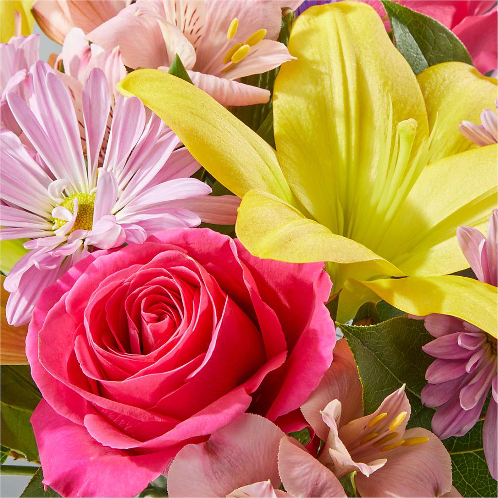 Sprinkles Bouquet –  Trail Florist Incorporated, Trail BC