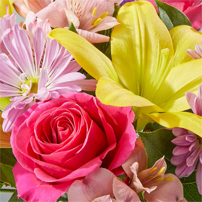 Sprinkles Bouquet –  Trail Florist Incorporated, Trail BC