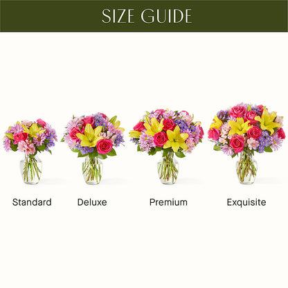Sprinkles Bouquet –  Trail Florist Incorporated, Trail BC