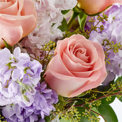 Embraced Bouquet –  Trail Florist Incorporated, Trail BC