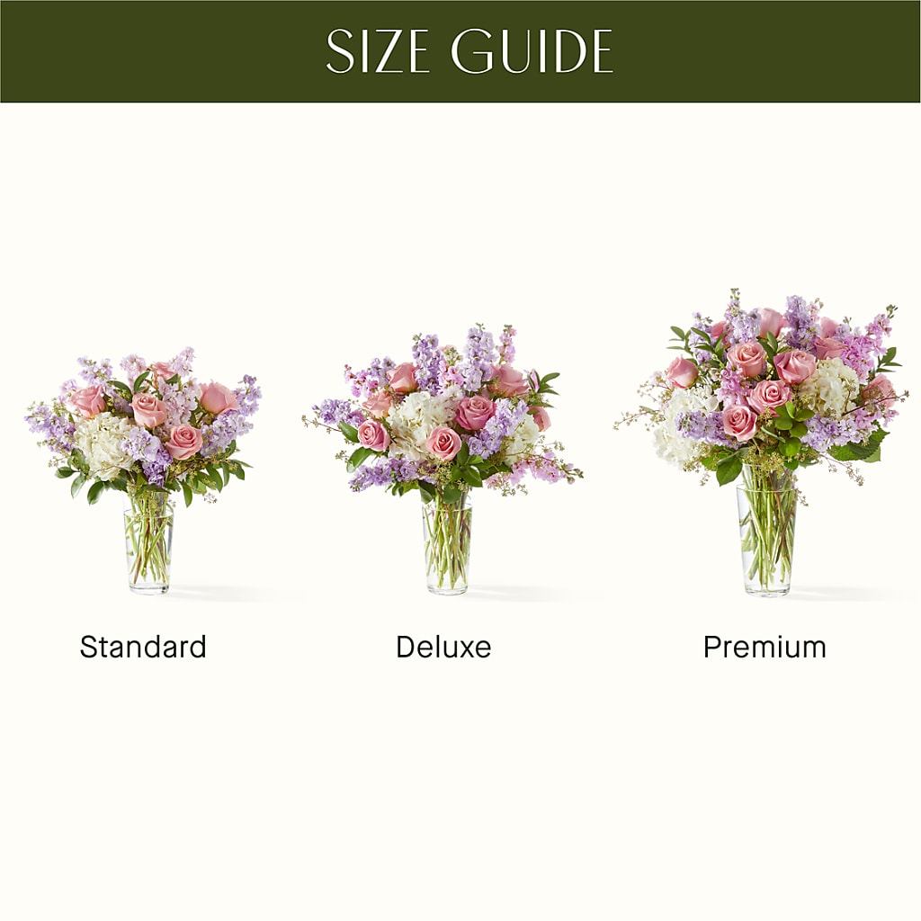Embraced Bouquet –  Trail Florist Incorporated, Trail BC